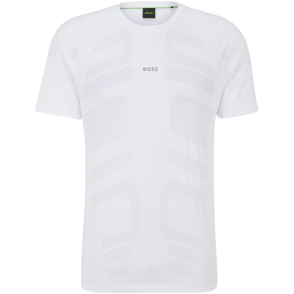 Hugo Boss Tariq 2 10259692 01 - White 2100
